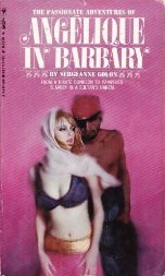 Barbary US edition