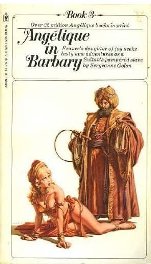 US Barbary alternative