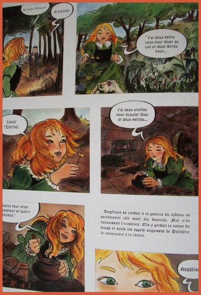 Forest Child