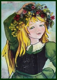 Angelique