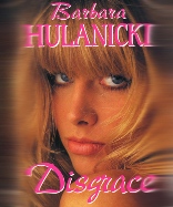 Disgrace paperback