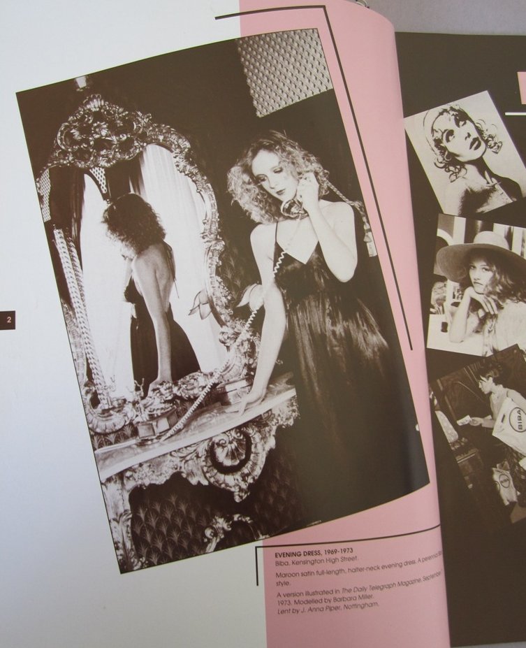 Biba Official Catalogue