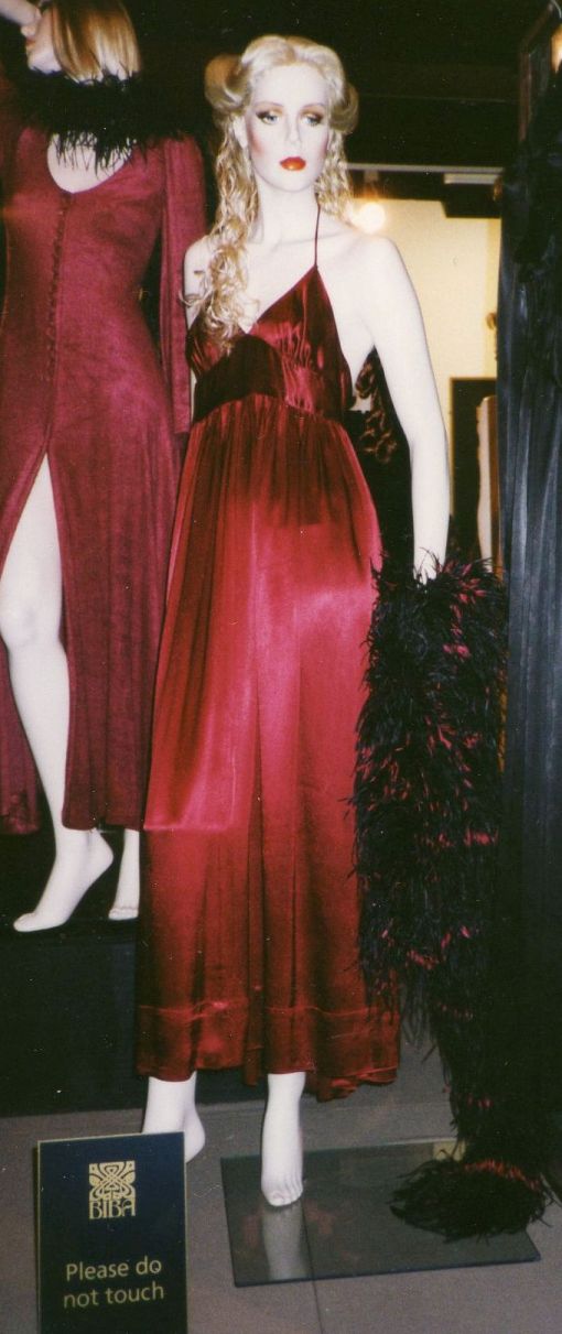 That Dress