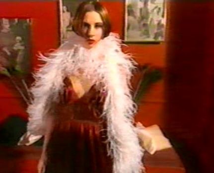 ScreenShot of Dress