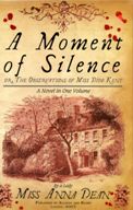 A Moment of Silency by Anna Dean