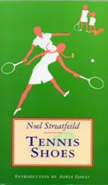 Noel Streatfeild Tennis Shoes
