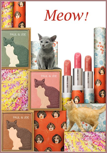 Meow Marketing