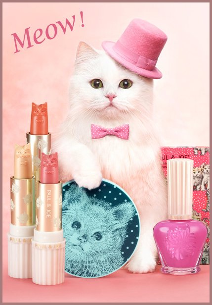 Meow Marketing