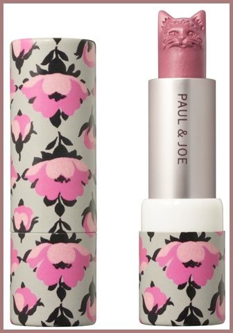 Pink Lipstick