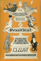 T S Eliot Old Possum