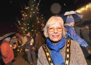 Mayor of Gedling