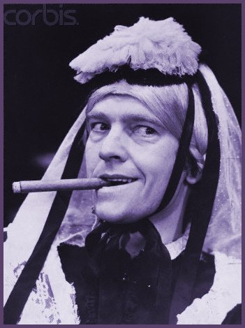 Tom Courtney