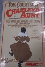 Theatre Programme
