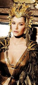 Catherine Zeta Jones