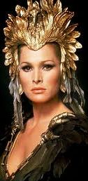 Ursula Andress