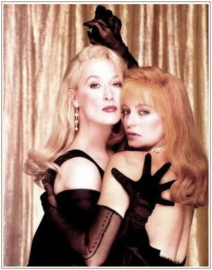 Streep and Hawn