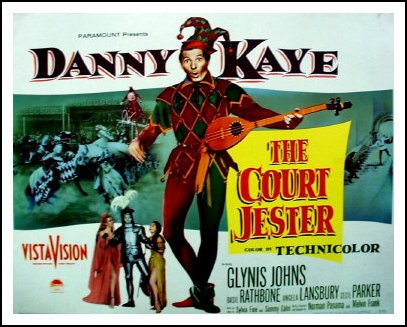 The Court Jester