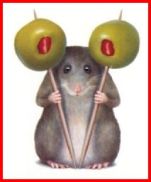 Mouse and Pickles