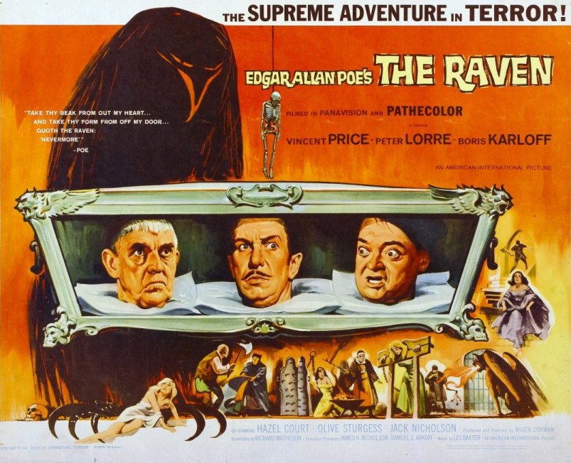 The Raven