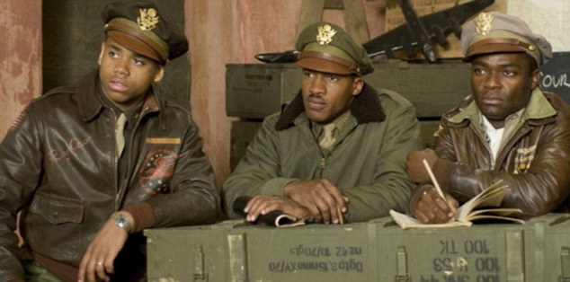 Tuskagee Pilots