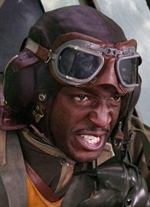 Lt Col Campbell