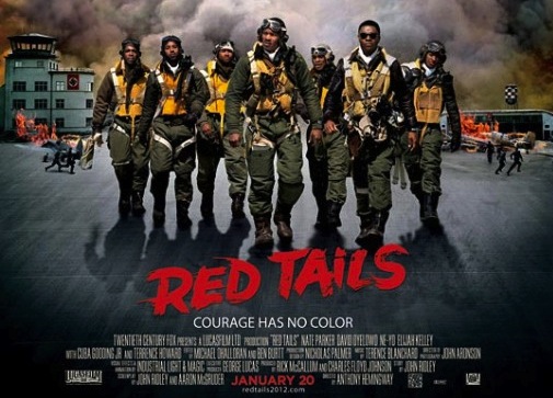 Poster for new TA Film
