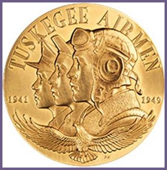 TA Medal