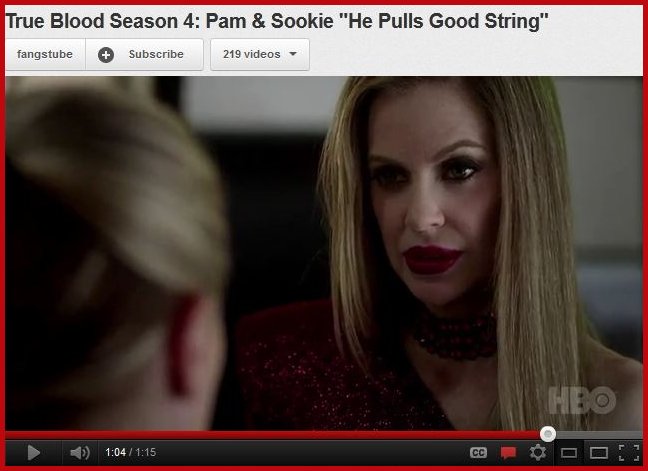 Pam Eyebrow