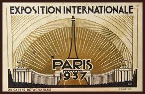 1937 Poster