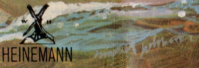 Illustrators signature