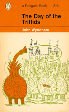 The Day of the Triffids