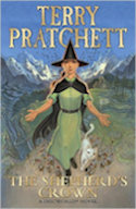 The Shepherds Crown Terry Pratchett