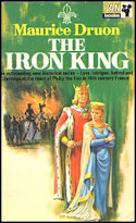 The Iron King