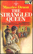 Strangled Queen