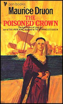 Poisoned Crown