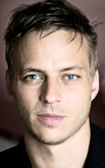 Tom Wlaschiha