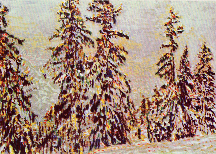 Serge Golon Montana