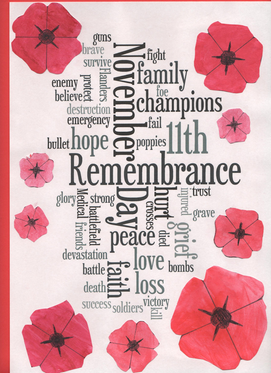 Competition Winning Poster