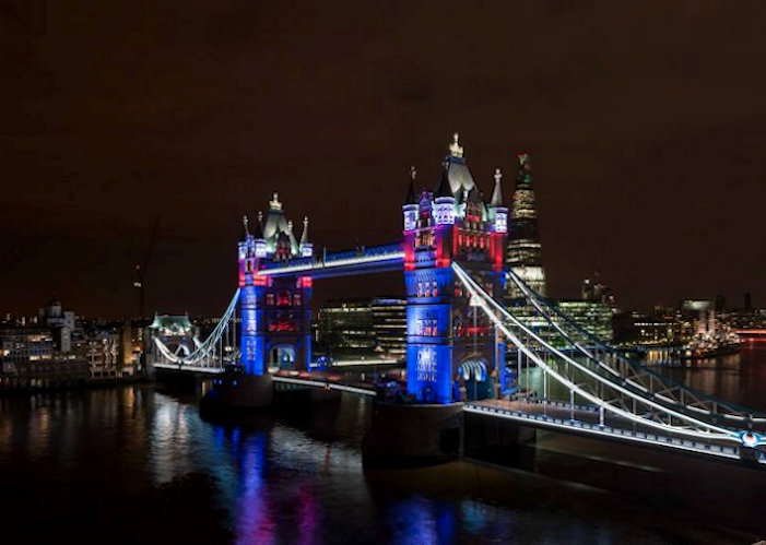 Tower Bridge