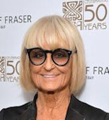 Barbara Hulanicki