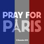 Pray for Paris