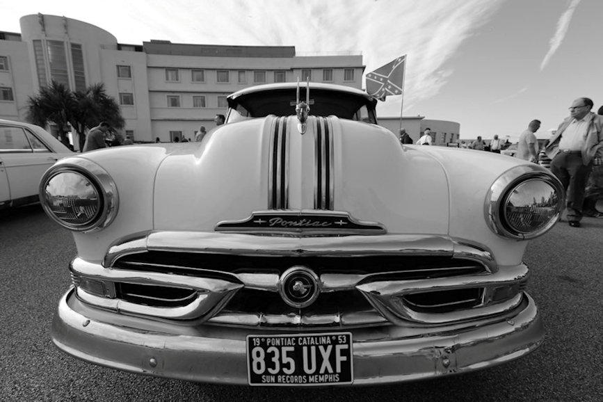 Pontiac