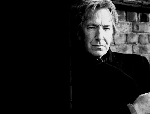 Alan Rickman RIP