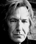 Alan Rickman RIP