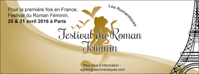 Les Romance Poster for April 2016