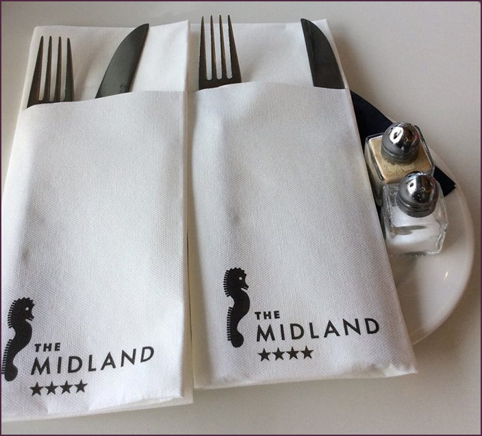 Rotunda cutlery