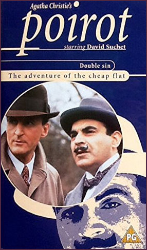 Double Sin DVD cover