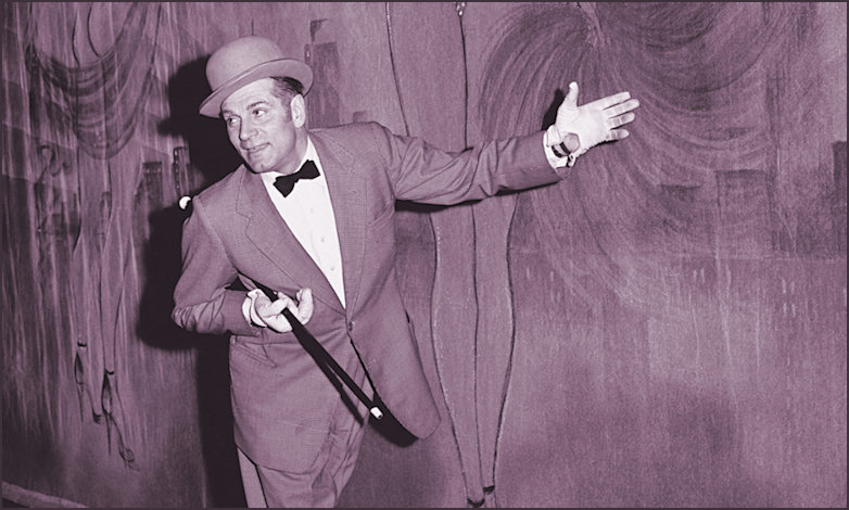 Laurence Olivier 1957
