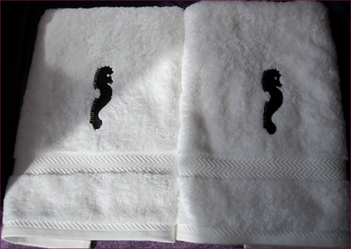 Towel Set