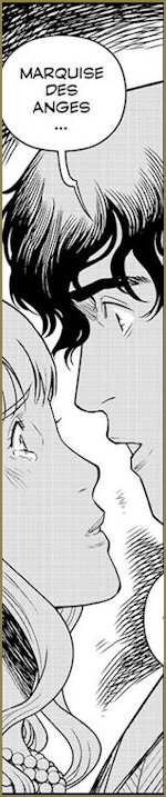 Nicholas and Angelique